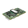 Q36SR12020NRFA - DC DC CONVERTER 12V 240W