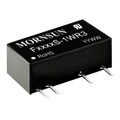 F0503S-1WR3 - DC DC CONVERTER 3.3V 1W