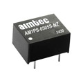 AM1PS-0515S-NZ - DC DC CONVERTER 15V 1W
