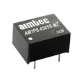 AM1PS-0303S-NZ - DC DC CONVERTER 3.3V 1W