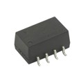 AM1L-1209S-NZ - DC DC CONVERTER 9V 1W