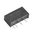 AM1DS-0503DJZ - DC DC CONVERTER +/-3.3V 1W