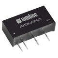 AM1DR-0512SH30JZ - DC DC CONVERTER 12V 1W