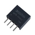 AM1SR-0503SJZ - DC DC CONVERTER 3.3V 1W