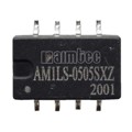 AM1LS-0505SXZ - DC DC CONVERTER 5V 1W
