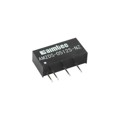 AM2DS-0512S-NZ - DC DC CONVERTER 12V 2W
