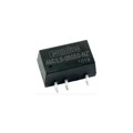 AM2LS-1215S-NZTR - DC DC CONVERTER 15V 2W