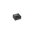 AM1SS-1212SZ - DC DC CONVERTER 12V 1W
