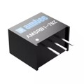 AMSRB1-783.3Z - DC DC CONVERTER 3.3V 3.3W