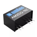 AM2DG-24158.7DH30-NZ - DC DC CONVERTER 15V -8.7V 2.1W