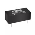 AM2M-0512S-NZ - DC DC CONVERTER 12V 2W