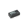AM3D-1205DH30Z - DC DC CONVERTER 5V -5V 3W