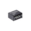 TRN 1-1212 - DC DC CONVERTER 12V 1.1W