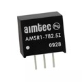 AMSR1-7805Z - DC DC CONVERTER 5V 5W