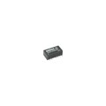AM2D-242424DZ - DC DC CONVERTER 24V 24V 2W