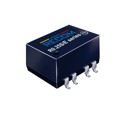 R0.25S-1205/EH - DC DC CONVERTER 5V 250MW