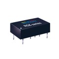RGZ-123.3D/P - DC DC CONVERTER +/-3.3V 2W