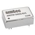 AM5TW-4805S-RVZ - DC DC CONVERTER 5V 5W