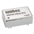 AM5TW-4812S-RVZ - DC DC CONVERTER 12V 5W