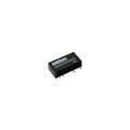 AM2D-1209DH52Z - DC DC CONVERTER +/-9V 2W