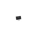 AMSR2-242.5Z - DC DC CONVERTER 2.5V 5W