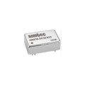 AM6TW-4815D-RVZ - DC DC CONVERTER 15V -15V 6W