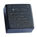 AM10CW-4815D-NZ-ST - DC/DC CONVERTER 15V 15V 10W