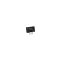 AMSR2-246.5Z - DC DC CONVERTER 6.5V 13W