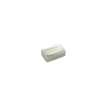 AM3T-1205D-NZ - DC DC CONVERTER +/-5V 3W