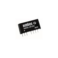 AM3G-2412DZ - DC DC CONVERTER 12V -12V 3W