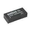 AM2F-2403SH52Z - DC DC CONVERTER 3.3V 1.7W