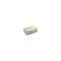 AM3T-0512D-NZ - DC DC CONVERTER +/-12V 3W