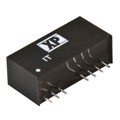 IT4815SA - DC DC CONVERTER 15V 3W