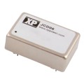 JCD0612D03 - DC DC CONVERTER +/-3.3V 6W