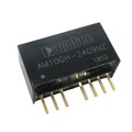 AM10G-2405NZ - DC DC CONVERTER 5V 10W