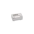 AM5TW-4812S-VZ - DC DC CONVERTER 12V 5W