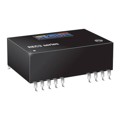 REC3-2415DRWZ/H2/A/CTRL - DC DC CONVERTER +/-15V 3W