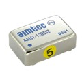 AM6T-4809DH35Z - DC DC CONVERTER 9V -9V 6W