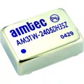 AM3TW-4803DH35Z - DC DC CONVERTER 3.3V -3.3V 3W