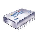REC8-4805SRW/H2/A/M/SMD-R - DC DC CONVERTER 5V 8W