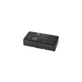 PQAE50-D24-S15-D - DC-DC ISOLATED, 50 W, 18~36 VDC