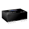 REM3.5E-4809D/R6/A/SMD/X1 - DC DC CONVERTER +/-9V 3.5W