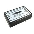 AM15JW-4803SH30Z - DC DC CONVERTER 3.3V 9.9W