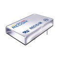 REC15-1212D/H3/M/X2 - DC DC CONVERTER +/-12V 15W
