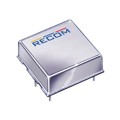 RP10-1215SA/XC - DC DC CONVERTER 15V 10W