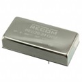 REC20-2412DZ - DC DC CONVERTER +/-12V 20W