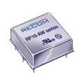 RP10-4805DAW/P - DC DC CONVERTER +/-5V 10W