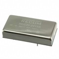 REC20-4805DZ - DC DC CONVERTER +/-5V 20W