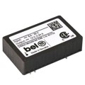 40IMX4-1515-8K - DC DC CONVERTER +/-15V 4W
