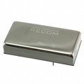 REC20-483.4SZ - DC DC CONVERTER 3.4V 20W
